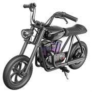 Мотоцикл Chopper на аккумуляторе IT109492