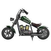 Мотоцикл Chopper Challenger на аккумуляторе IT109504