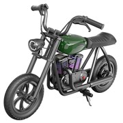 Мотоцикл Chopper на аккумуляторе IT109490