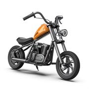 Мотоцикл Chopper на аккумуляторе IT109473