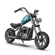 Мотоцикл Chopper на аккумуляторе IT109475