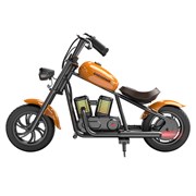 Мотоцикл Chopper Challenger на аккумуляторе IT109503