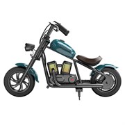 Мотоцикл Chopper Challenger на аккумуляторе IT109502