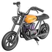 Мотоцикл Chopper на аккумуляторе IT109489