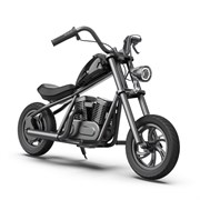 Мотоцикл Chopper на аккумуляторе IT109474