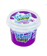 Слаймы с товарным знаком SLIME. Slime Iceberg фиолетовый SLM363