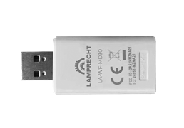 WI-FI USB модуль для сплит-систем LA-WF-MD30 НС-1606881