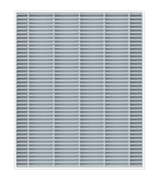 HEPA-Фильтр для сплит-систем серии ROYAL FRESH STANDARD RCI-RFS H11 НС-1511465