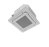 Внутренний блок кассетного типа серии FREE Match DC Inverter R32 2025 Wi-Fi ACT-18UR4RCC8 (комплект) НС-1710579