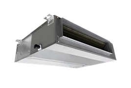 Внутренний блок канального типа серии MULTI FLEXI DUCT EU ERP Inverter RCI-DMV09 НС-1738221
