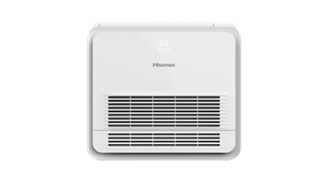 Внутренний блок консольного типа серии FREE Match DC Inverter R32 Wi-Fi AKT-12UR4RK8 НС-1707798
