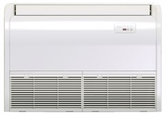 Внутренний блок напольно-потолочного типа серии FREE Match DC Inverter Wi-Fi AVT-24UR4RB8 НС-1707815