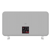 Микатермический конвектор с LED-дисплеем серии KAWAII ECH-KAE2000WT НС-1648554