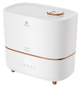 Ультразвуковой увлажнитель серии NUVOLA RUH-NV350/5.0E-WT НС-1640937