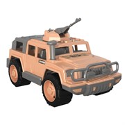 Игрушка Авто джип Army FR3/ОР