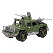 Игрушка Авто джип Military FR2/ОР