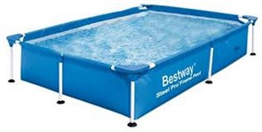 Бассейн Bestway 221см х 150см х 43см 56401/РК