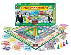 Игра экономическая 03498/PC