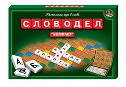 Словодел Компакт 01357/ДК