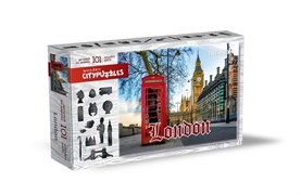 Citypuzzles "Лондон" 8222/НИ