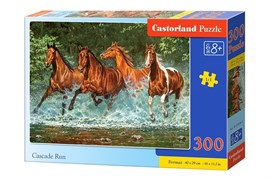 Puzzle-300 "Переправа" B-030361