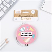 Подогреватель для кружки USB "Morning", 10 х 10 см С7023842