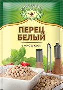 ПЕРЕЦ БЕЛЫЙ ГОРОШКОМ цена за 10 шт М23502