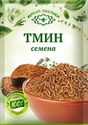 ТМИН ЦЕЛЫЙ цена за 10 шт М03832