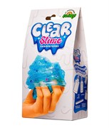 Игрушка в наборе "Slime лаборатория Clear" SS500-30185