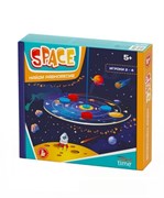 Игра Балансир "Space" 02377/ДК