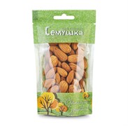 Миндаль сушеный «Семушка» 50 г п1942169