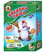 Умные игры "Времена года" 03990/PC