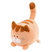 Мягкая Игрушка Maxitoys, Рыжий Кот, 16 см MT-30715-16-1