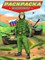 РАСКРАСКА для мальчиков. СОВРЕМЕННЫЕ СУПЕРГЕРОИ. Танкисты 978-5-378-34480-2 - фото 11269417