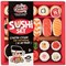 Наборы модели «Slime Лаборатория» Funny Kitchen Sushi set SS500-40213 - фото 11723349