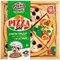 Наборы модели «Slime Лаборатория» Funny Kitchen Pizza set SS500-40214 - фото 11723351