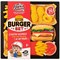 Наборы модели «Slime Лаборатория» Funny Kitchen Burger set SS500-40215 - фото 11723353