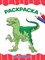 Раскраска "Эра динозавров" А4 эконом 978-5-378-33336-3 - фото 12058218