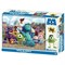 3D Puzzle-500 "Монстры" Disney PR10465 - фото 12058714