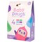 "BABY DOUGH": тесто для лепки в коробке, 4 цвета, №1 BD035 - фото 12084229