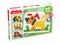 Мозаика шестигранная d25/5 цв (120 эл) Baby Toys 05023/ДК - фото 12084507