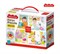 Пазл First Puzzle 4 в 1 "Мой дом" Baby Toys 04364/ДК - фото 12370171