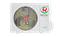 Инверторная сплит-система серии ROYAL SUPREMO BLANCO Full DC EU Inverter RCI-RSB30HN (комплект) НС-1619161