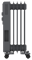 Масляный радиатор серии ARDEA ROR-AR9-2000M НС-1646681 Масляный радиатор серии ARDEA ROR-AR9-2000M НС-1646681