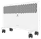 Электрический конвектор серии LUMINO Meccanico REC-LUW2000M НС-1665281