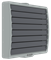 Водяной тепловентилятор Экватор HP-30.003W НС-1167080