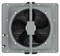 Водяной тепловентилятор Экватор HP-30.003W НС-1167080