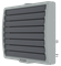 Водяной тепловентилятор Экватор HP-60.003W НС-1167081