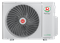 Инверторная сплит-система серии GRIDA DC EU Inverter RCI-GR35HN (комплект) НС-1480554