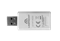 WI-FI USB модуль для сплит-систем LA-WF-MD30 НС-1606881 - фото 12985427